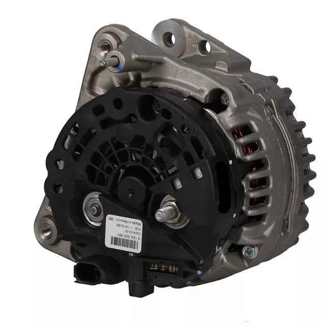 12V 90A Alternator RE205273 Fits John Deere Tractor 210L 310L 310SL 410L 5065M