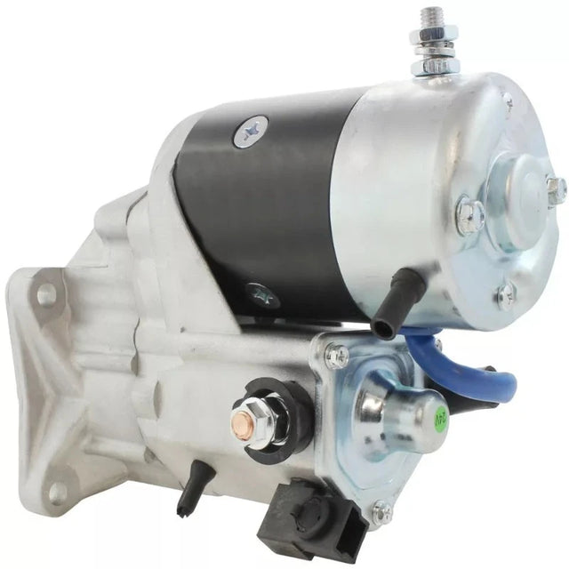 Motor de arranque 24V 10T 428000-1120 4280001120 compatible con Perkins