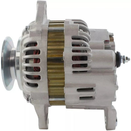 24V 30A Alternator 897182-2890 8971822890 Fits Kobelco Excavator SK80CS 80MSR