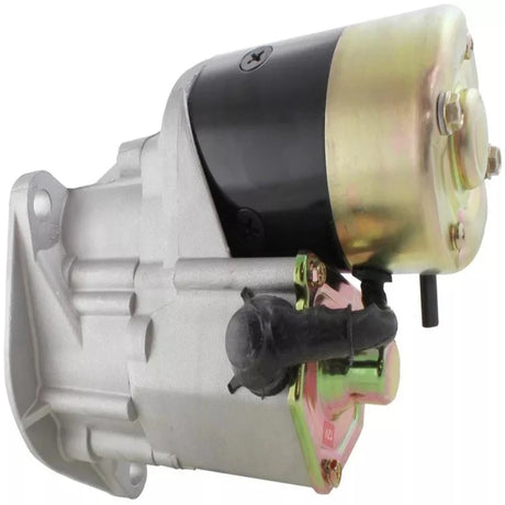 Moteur de démarreur 12V 10T 6675958 6676958, adapté aux chargeuses à chenilles compactes Bobcat T200