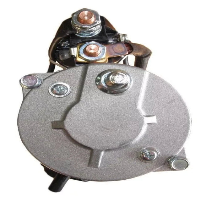 24V 11T Startmotor 04801323AB 04801323AC 04801323AD Passer til Volvo Marine Genset D9A2A D9A-MG D9A2A MG