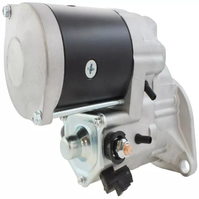 12V 11T Startmotor 428000-2832 4280002832 Passer til Hino J08E Diesel