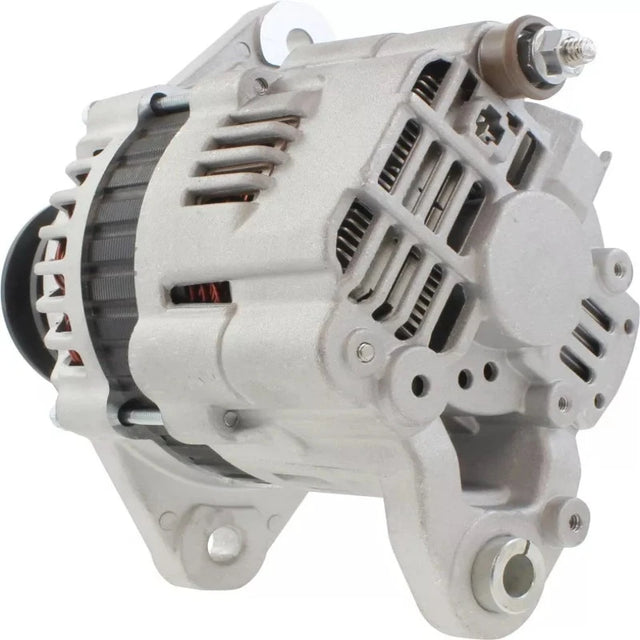 24V 35A Alternator VAME017614 Angkop sa Bagong Holland Industrial Excavator E160 E235SRLC E215