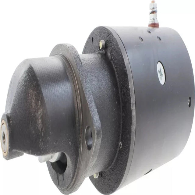 Motor de arranque 6V 10T A47470 compatible con el motor del tractor agrícola 200B 126 1958-1959