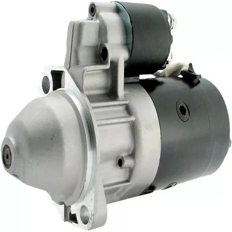 Motor de arranque de 12V 9T 35532063F 50128567 compatible con John Deere 76F 85F 100F