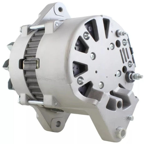 Alternatore 24V 90A 60082-59150 600-825-9150 Per Komatsu GD655-3 SAA6D-114E-3 Diesel 2006 - 2010