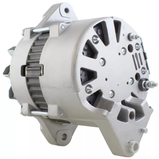 24V 90A Alternator 60082-59150 600-825-9150 Fits Komatsu GD655-3 SAA6D-114E-3 Diesel 2006 - 2010