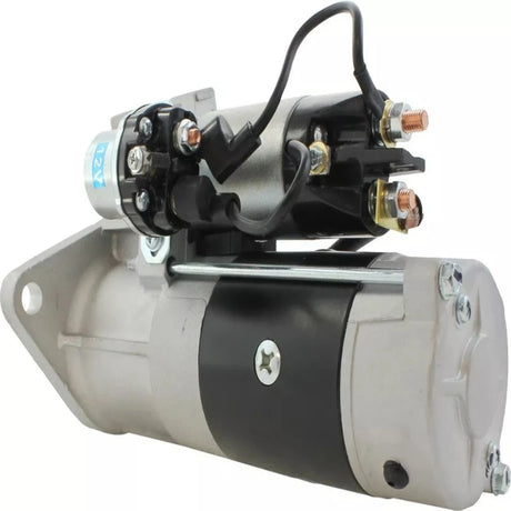 12V 9T Starter Motor ME215097 Fits Mitsubishi Fuso FE 3.9L 238CI 96 97 98 99