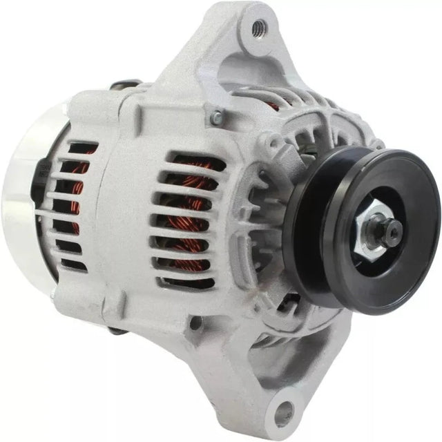 12V 45A Generator 101211-3780 1012113780 Passer Kubota L5040GST 52HK Diesel 2007 - 2008