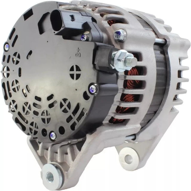 Alternatore 12V 120A 5266781 5318120 Adatto al motore Cummins ISF3.8