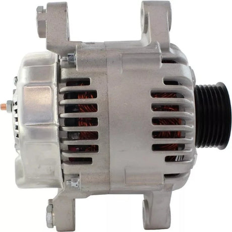 Alternador 12V 130A 02131-9271 021319271 compatible con Hyundai Santa Fe 2.7L V6 2007 - 2009