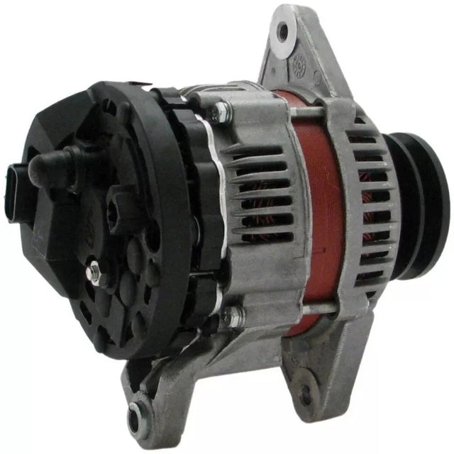 12V 55A Alternator FGV38522313 Fits John Deere Tractor 76F 85F 100F