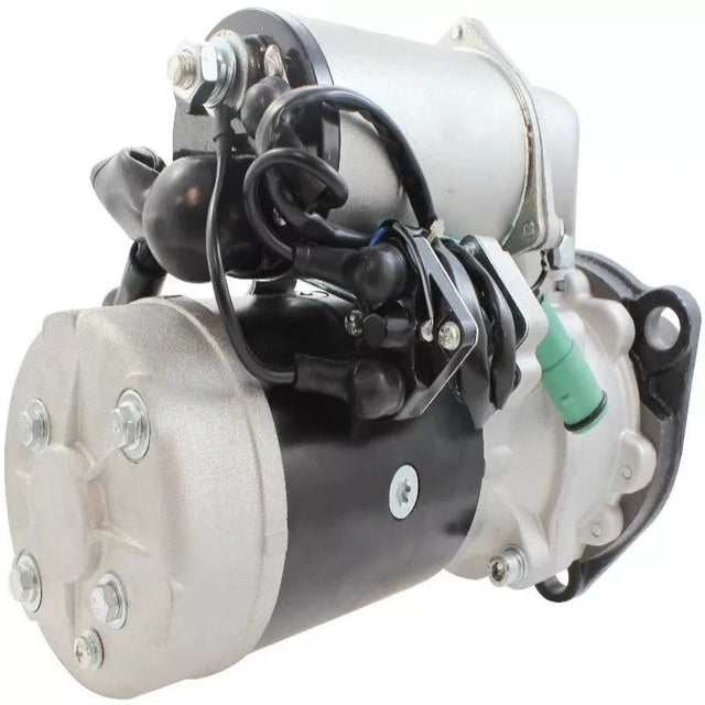 24V 11T Starter Motor 0-23000-7555 Angkop sa Komatsu Excavator PC1000-1 PC1500