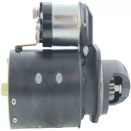 12V 10T Startmotor 1107580 1109542 10496881 Past op Perkins 3.152 4.203 4.236