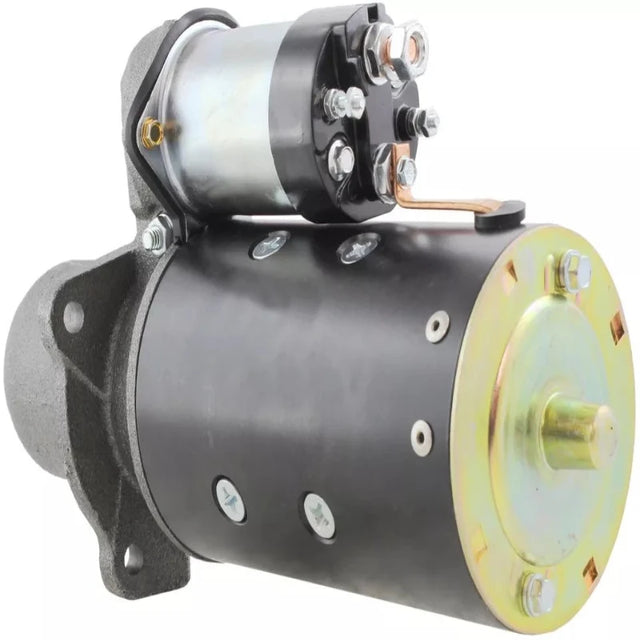 12V 12T Starter Motor 3042513 Angkop sa Bobcat 1600 Dsl 12V 1983 1984 1985 1986 1987