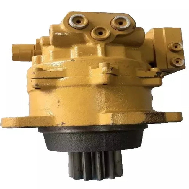 Svingmotorenhet med svingreduksjon PCR-2B-10A-FP-8584A Passer til Caterpillar E304CR 304C