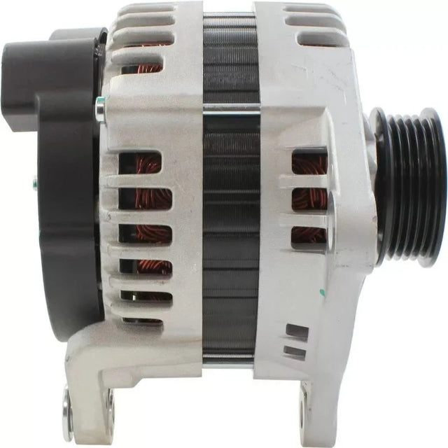 24V 110A Alternator 3698351 3696213 Angkop sa Foton Cummins Engine ISGE