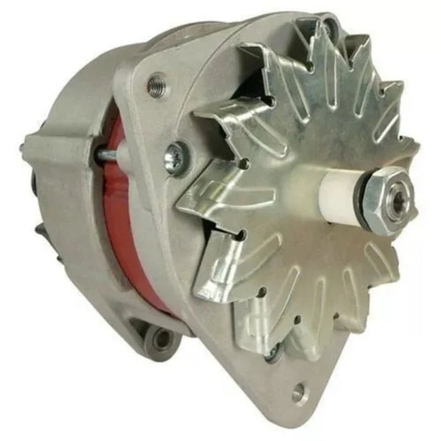 12V 55A Alternator 1008223 100-8223 Angkop sa Caterpillar TH103 Telehandler Perkins 3054 1997-2003