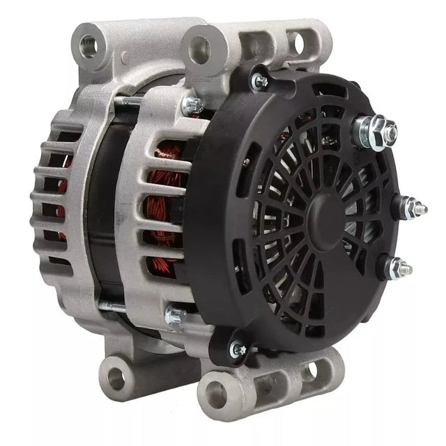 12V 120A Alternator 8600376 20R3599 321-8928 Kasya sa Caterpillar C4.4 C7 910M