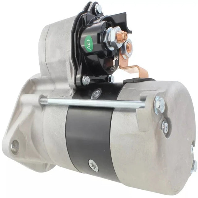 12V 11T Starter Motor 28100-E0310 28100E0310 28100-E0310A Fits Hino J08E 2011-2017