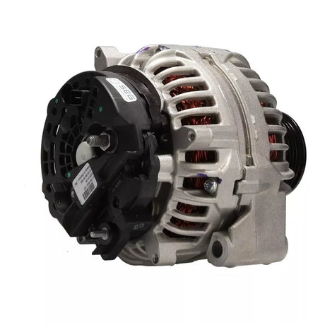 24V 130A Alternator RE558679 RE538907 Angkop sa John Deere 670G 850K 903M