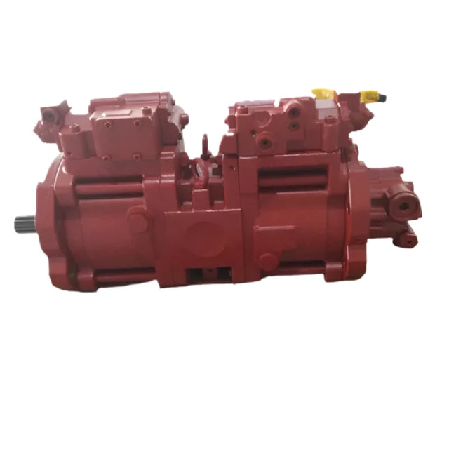 Ang Hydraulic Pump Assembly K1024107A ay umaangkop Para sa Daewoo Doosan DX140LC DX160LC