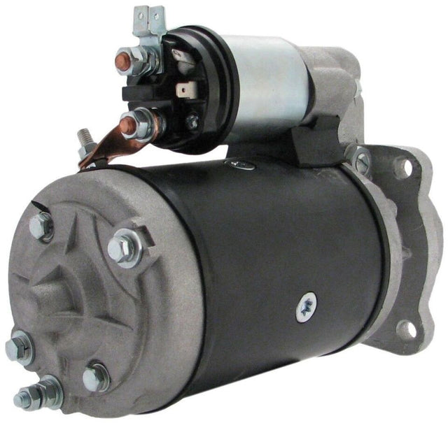 Anlasser 2873A103 2873A105 für Perkins-Motor 4.236 704-30 704-26 704-30T