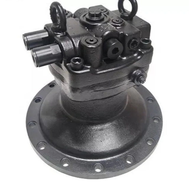 Moteur pivotant YY15V00016F1 M2X63CHB, adapté pour Kobelco SK130-8 SK140-8