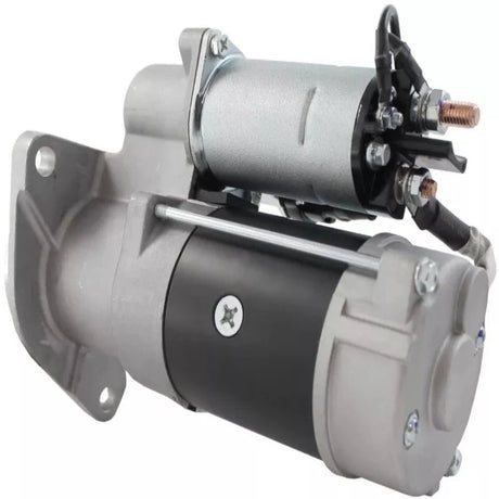 24V 11T Startmotor 8200475 65.26201-7076 Passer til Daewoo Doosan DX140W DX160W