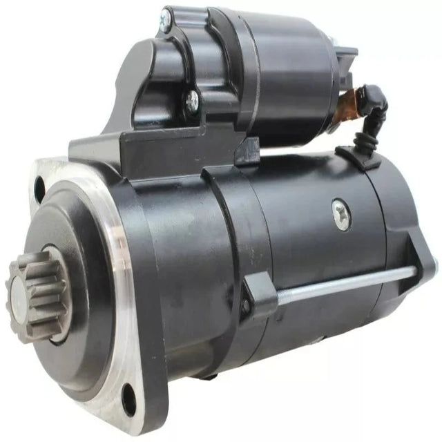 12V 10T Starter Motor RE19196 RE19275 RE41799 Kasya kay John Deere 6600 6800 6900