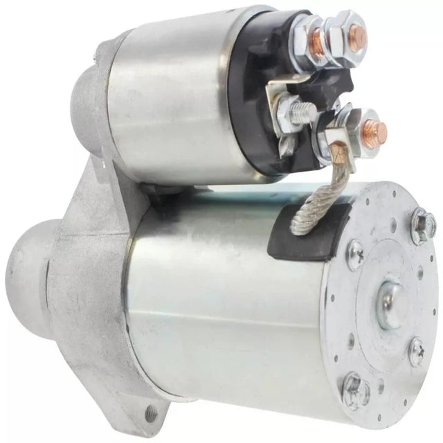 Motor de arranque 12V 10T MIA11257 71-01-6765 71016765 compatible con John Deere Z830A Z850A Z860A Z925A Z930A