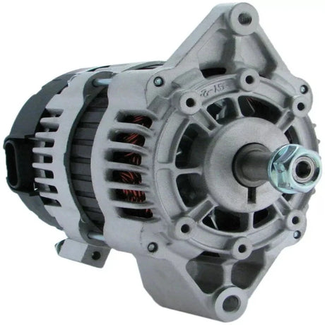 12V 95A Alternator 8600000 8600086 87038475 Fits New Holland Loader C185 3.4L 3cyl 78HP Diesel