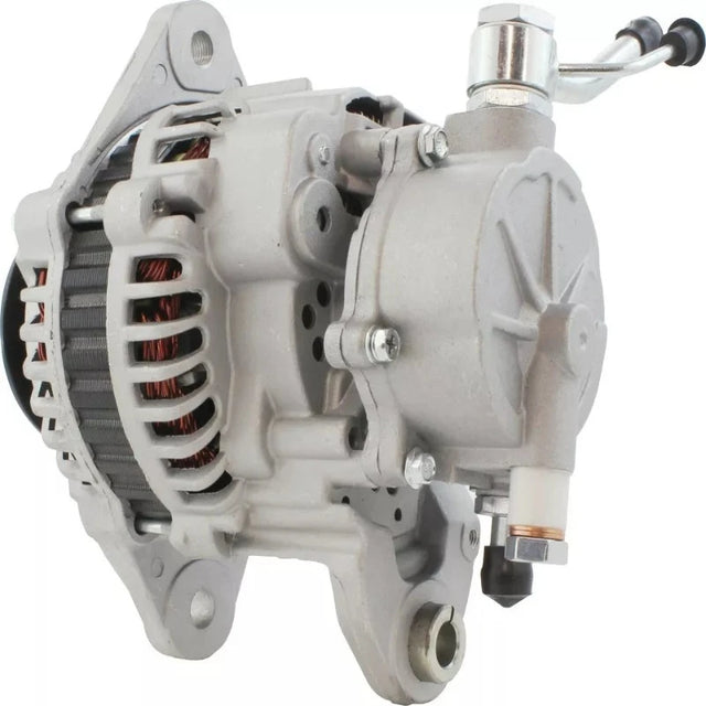 24V 35A Alternator A3TN5883 32B68-00200 32B6800200 Fits Mitsubishi FD50CD FD50C FD40D2