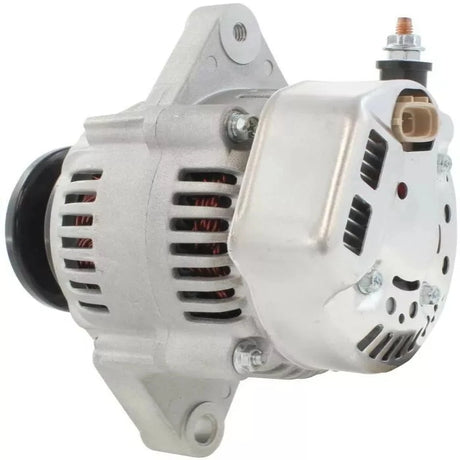 12V 60A Alternator 101211-8630 1K411-64010 14606138 Kasya sa Kubota