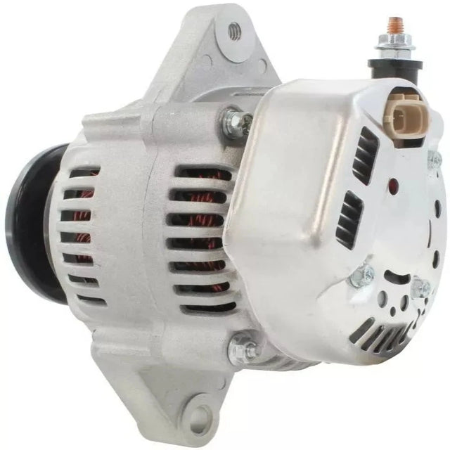 12V 60A Alternator 101211-8630 1K411-64010 14606138 Fits Kubota