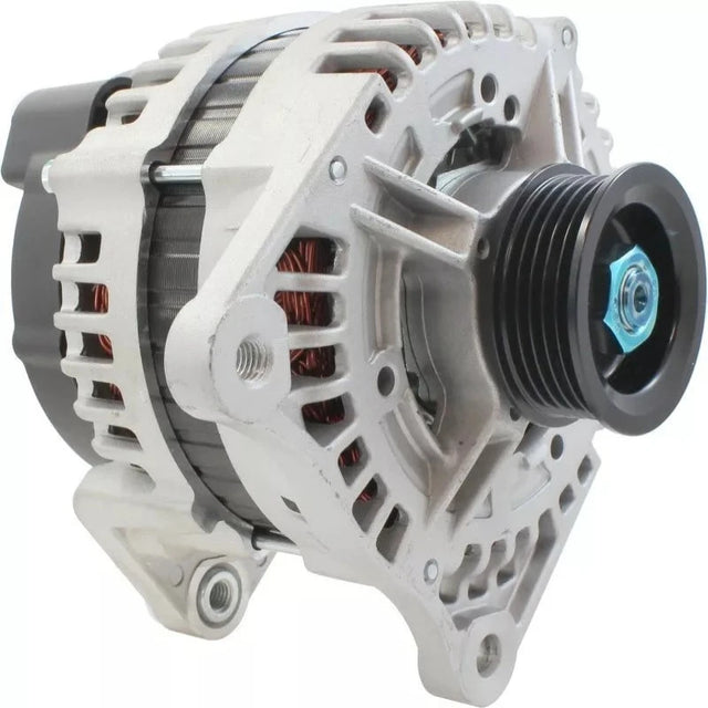 24V 110A Alternator 3698351 3696213 Angkop sa Foton Cummins Engine ISGE