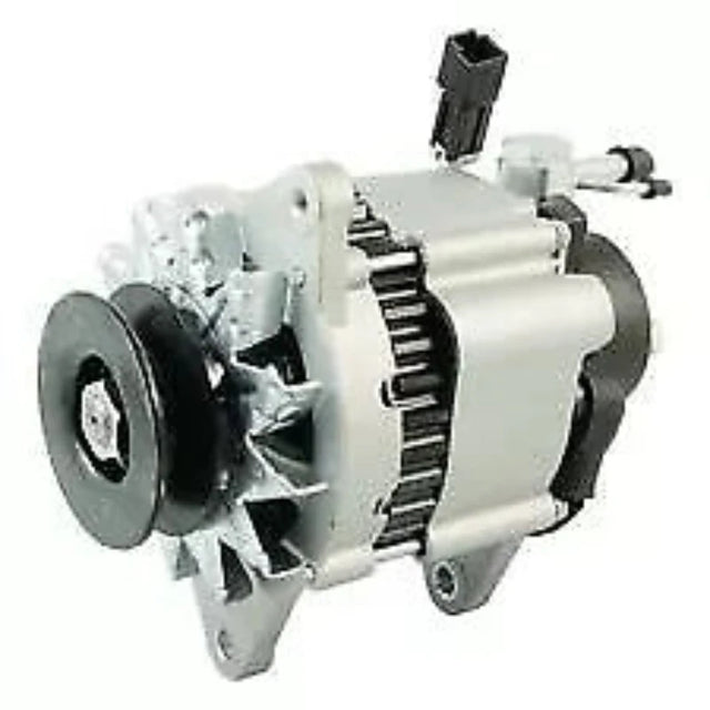 Alternador de 12 V 50 A 8-94122-488-3 8-94382-059-0 8-97037-724-1 compatible con Isuzu NKR 2.8L Dsl