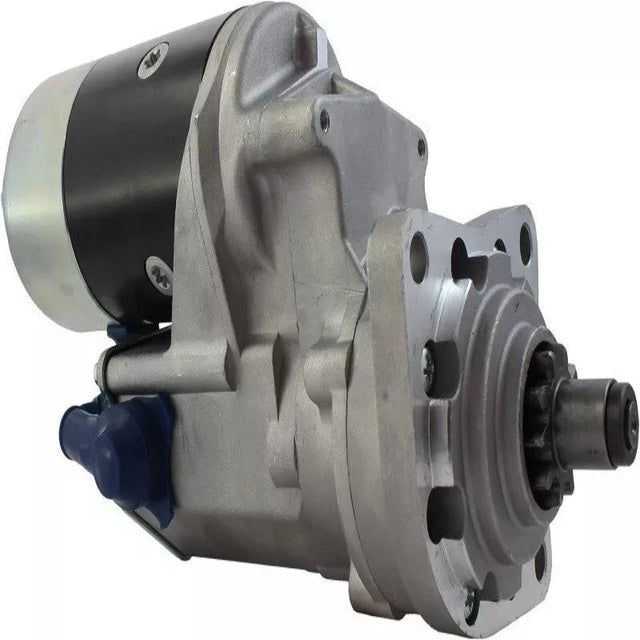 Motor de arranque de 24 V 10T 109-2361 118-3560 226-3490 compatible con Caterpillar 312B 312BL