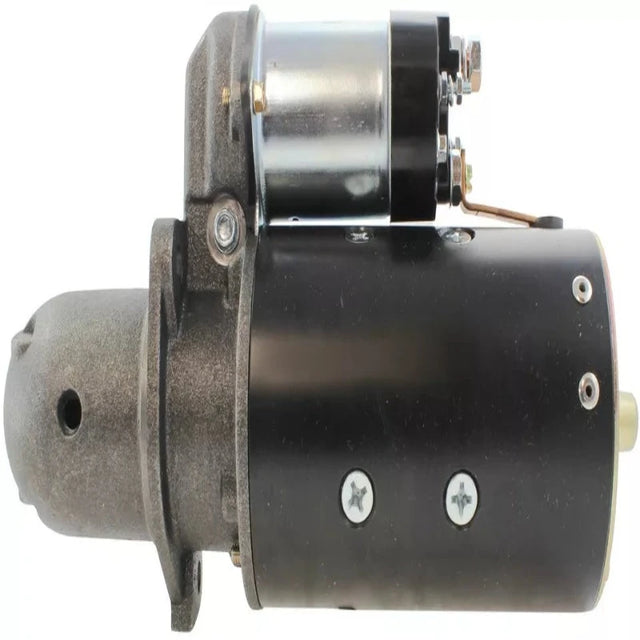 12V 9T Starter Motor AP22652 AT12458 Angkop sa John Deere 1010 165 2010