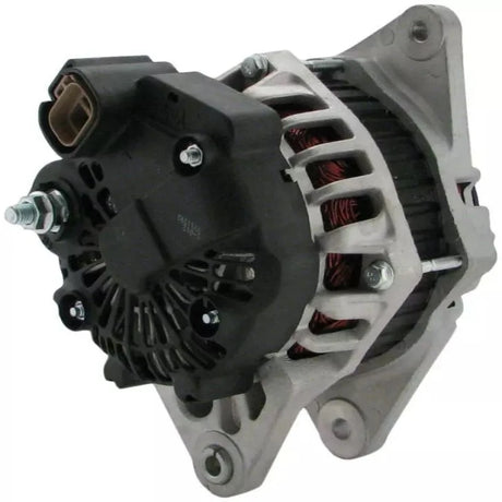 Alternatore 12V 90A 37300-22650 3730022650 37300-22650U Per Hyundai Accent 1.6L L4 2001 - 2009