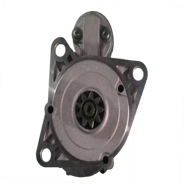 El motor de arranque de 12V 9T 31666-00013 31666-00015 M5T22071 se adapta a Mitsubishi MG130