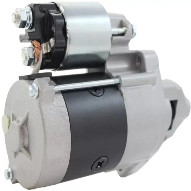 12V 10T Starter Motor MIA11626 Fits John Deere 16.5HP 19HP 20.5HP 22HP 23.5HP 25.5HP