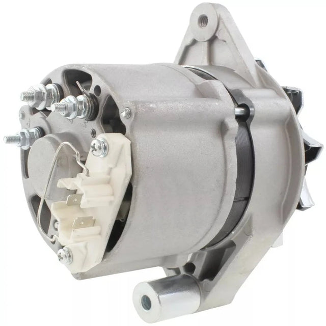 12V 33A Alternator AL19129 AL36391 AR62401 Angkop sa John Deere Tractors 1020 1030 1120 1530