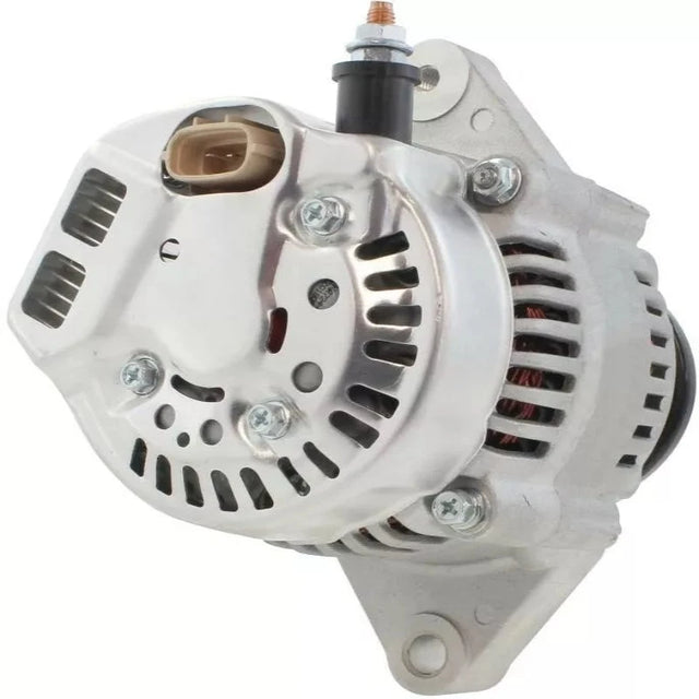 Alternador de 12V 60A 101211-8630 1K411-64010 14606138 compatible con Kubota