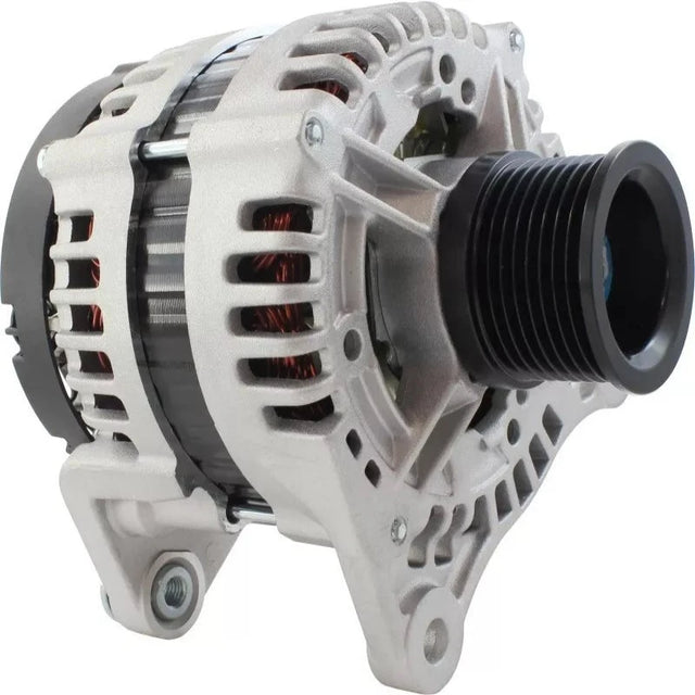 24V 70A Alternator C4990783 C5318117 Fits Cummins ISF3.8