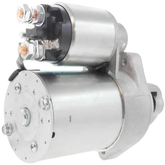 12V 10T Starter Motor MIA11257 71-01-6765 71016765 Fits John Deere Z830A Z850A Z860A Z925A Z930A