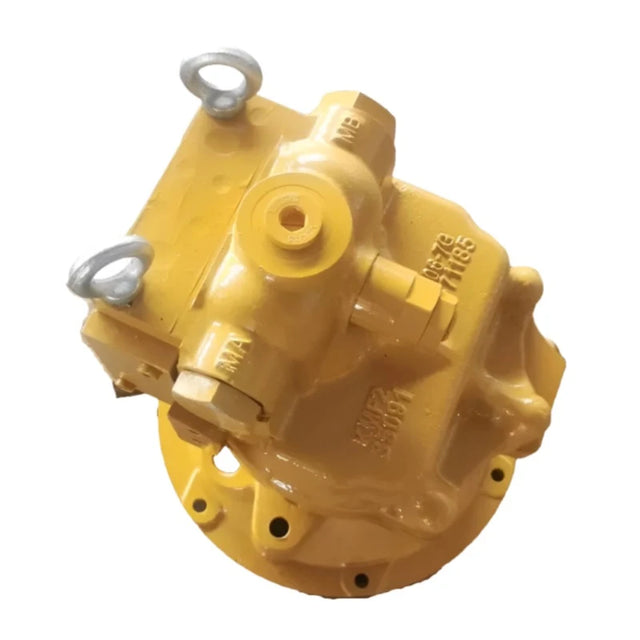 Schwenkmotor 706-75-01170 7067501170 Passend für Komatsu PC200-6 PC220-6 PC210-6