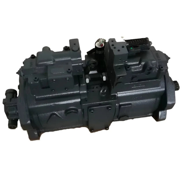 Ang Hydraulic Pump Assembly KRJ15970 K3V112DTP ay angkop para sa Case CX210B CX210C