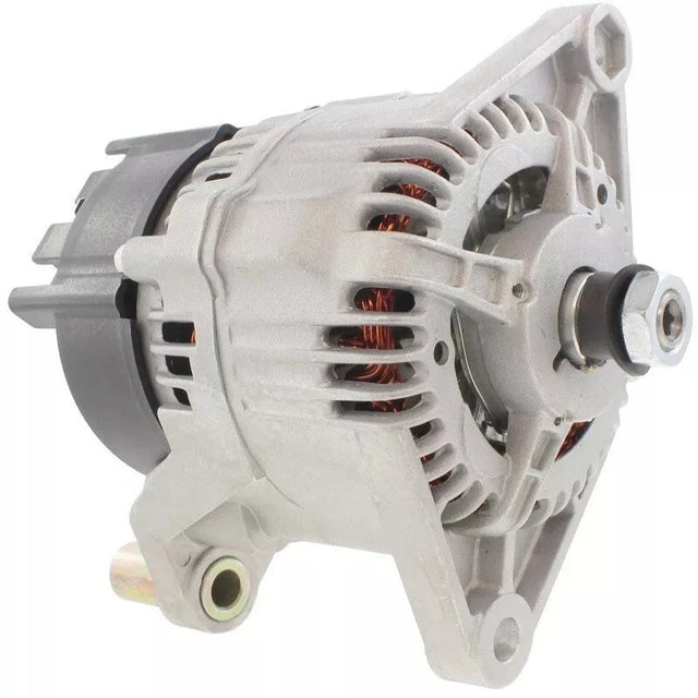 12V 85A Alternator 500364130 Fits Case JX100U JX70U JX90U JX95 JX80U