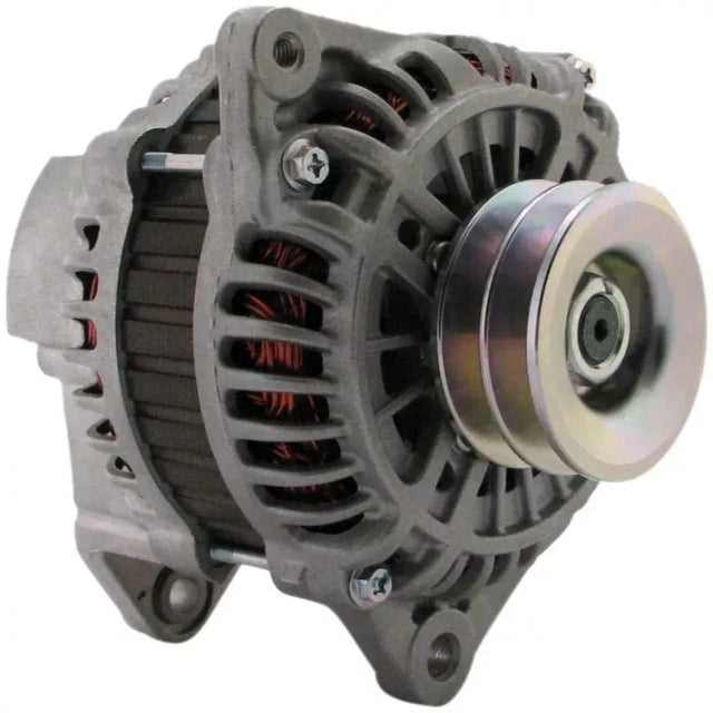 12V 115A Alternator 3F271-64010 3F271-64011 FITS KUBOTA TRACTOR M110DTC 5.8L